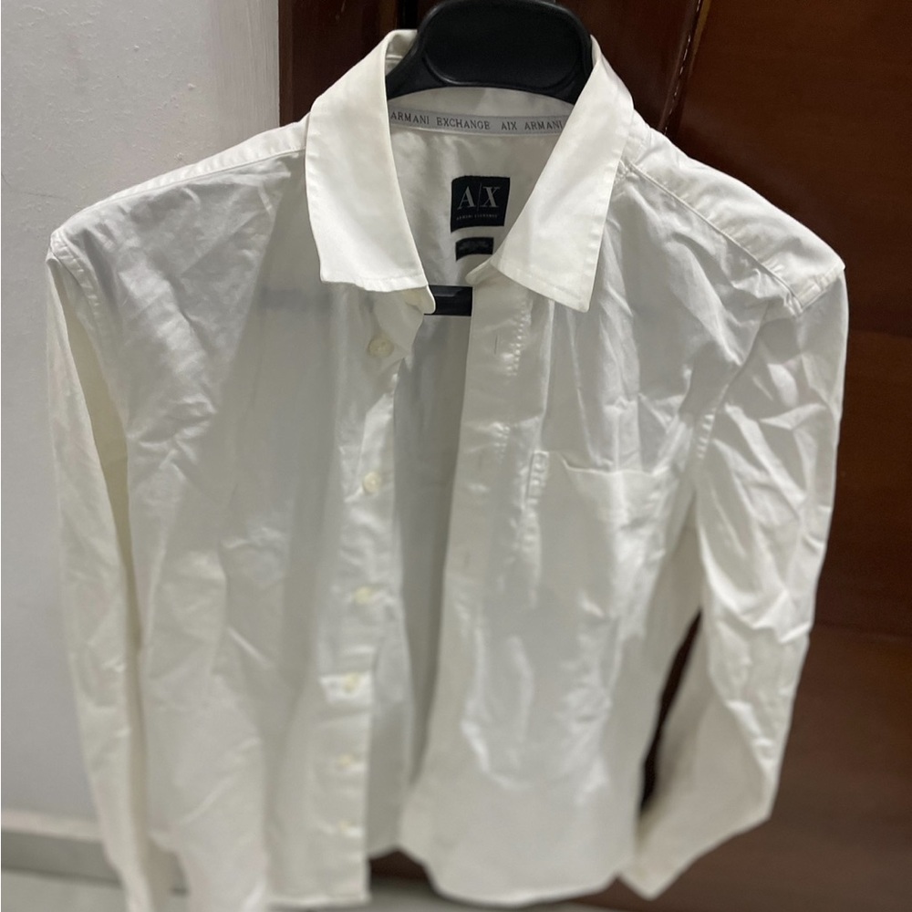 Armani exchange